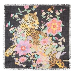 ISO Jimi scarf for trade